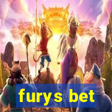 furys bet